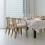 Fauteuil en rotin