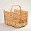 Panier à bois